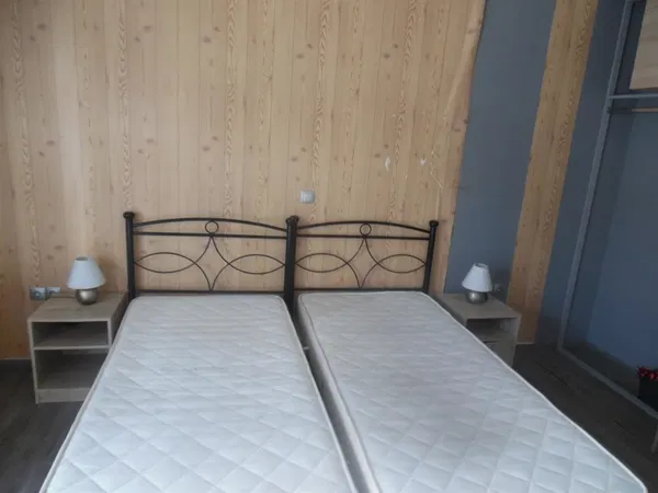 Two-Bedroom Apartment for Sale in Center Athens, Athens Center with Balcony — photo 3