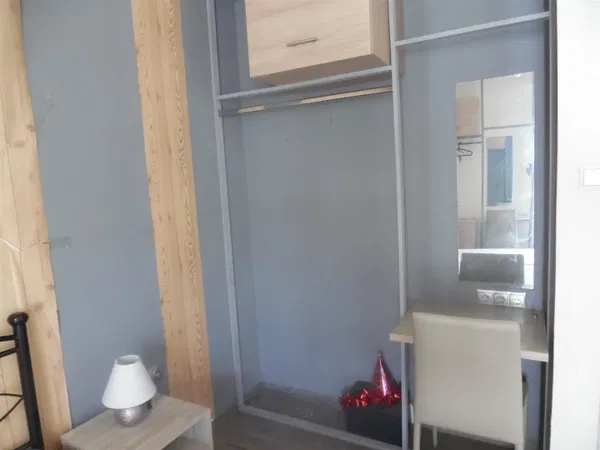Two-Bedroom Apartment for Sale in Center Athens, Athens Center with Balcony — photo 4