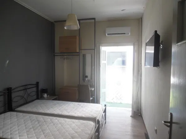 Two-Bedroom Apartment for Sale in Center Athens, Athens Center with Balcony — photo 2