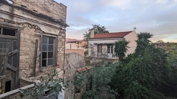 255 m² Land for Sale in Athens Historical Center, Athens Center — photo 3