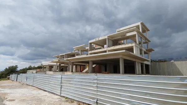Sea View Building for Sale in Marathonas, Athens Eastern Suburbs — photo 5
