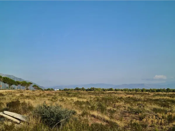 Seafront 222,943 m² Plot for Sale in Nea Makri, Athens Eastern Suburbs