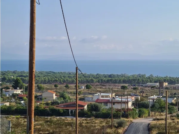 Seafront 222,943 m² Plot for Sale in Nea Makri, Athens Eastern Suburbs — photo 3