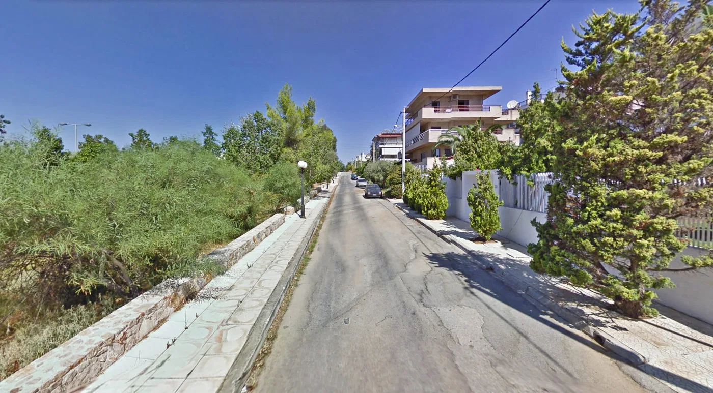 Business for Rent in Voula, Athens Southern suburbs