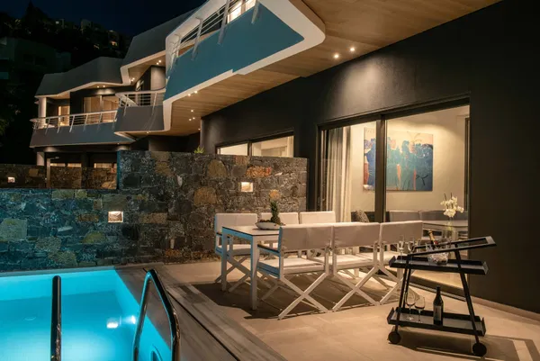 Four-Bedroom Newly Built Villa for Sale in Heraklion — photo 4