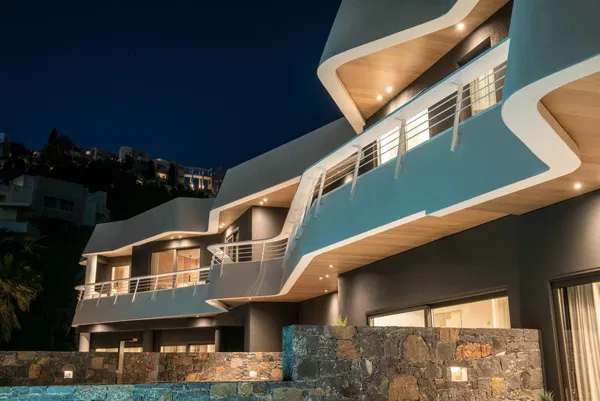 Four-Bedroom Newly Built Villa for Sale in Heraklion — photo 5