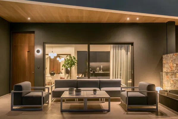 Four-Bedroom Newly Built Villa for Sale in Heraklion — photo 3