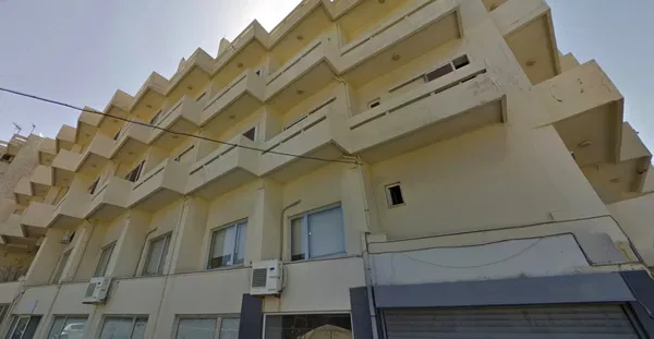 2131 m² Building for Sale in Heraklion
