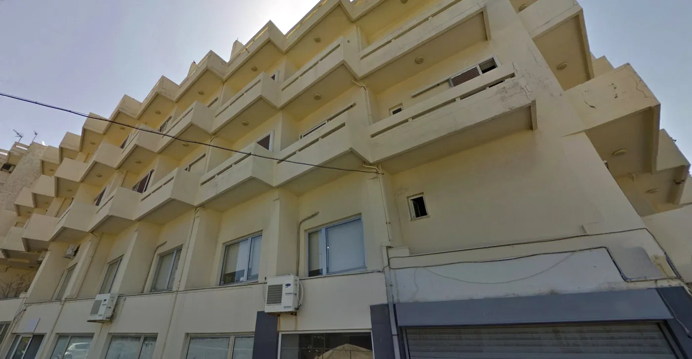 2131 m² Building for Sale in Heraklion