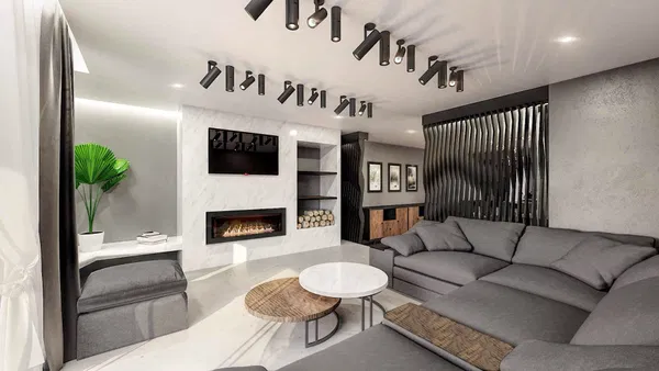 370 m² Building for Sale in Heraklion — photo 5