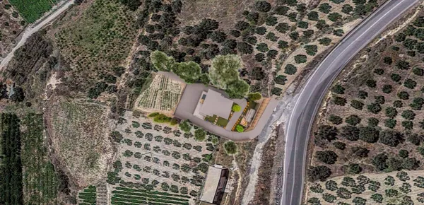 370 m² Building for Sale in Heraklion — photo 2