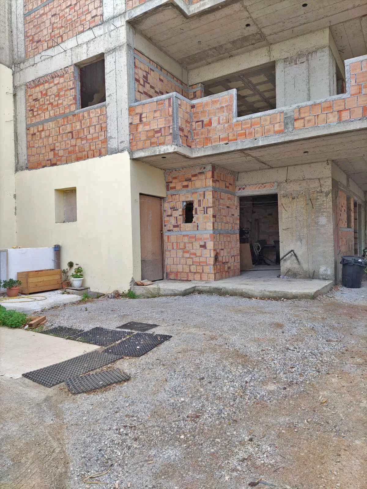 Sea-View Building for Sale in Hersonissos, Heraklion