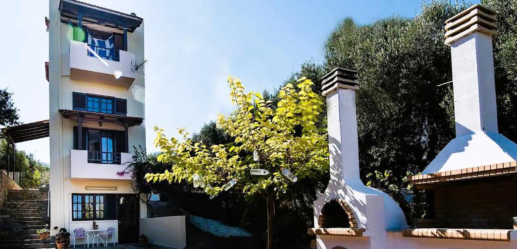 Hotel for Sale in Malia, Hersonissos