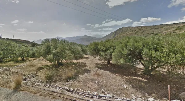 66,000 m² Land for Sale in Elounda, Agios Nikolaos — photo 2