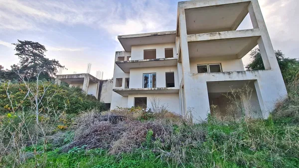 Sea-View Building for Sale in Platanias, Chania — photo 2