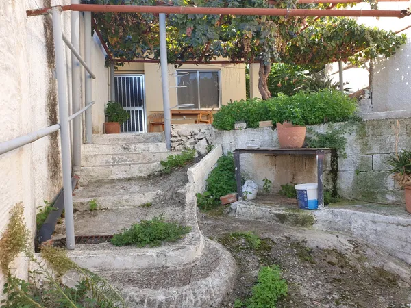 Two-Bedroom Villa for Sale in Nio Chorio, Apokoronas