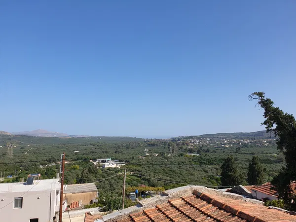 Two-Bedroom Villa for Sale in Nio Chorio, Apokoronas — photo 2
