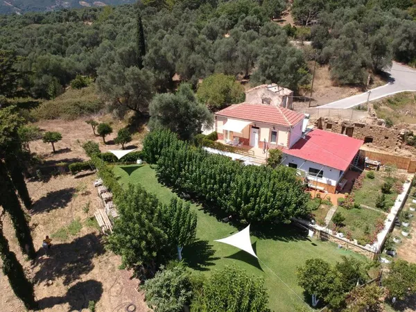 Three-Bedroom Apartment for Sale in Kantanos, Kandanos-Selino