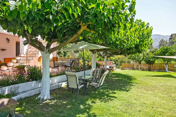 Three-Bedroom Apartment for Sale in Kantanos, Kandanos-Selino — photo 4