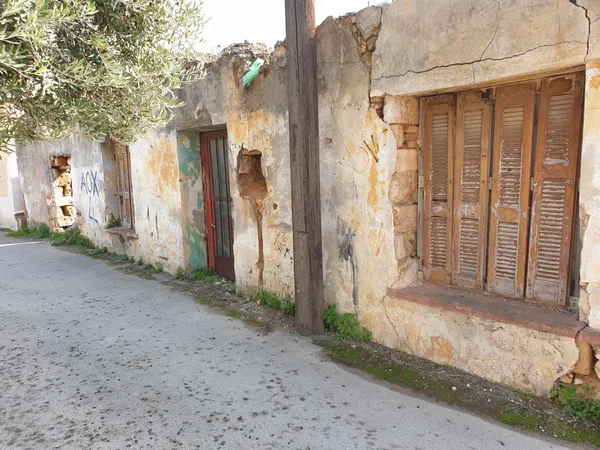 Villa for Sale in Mournies, Chania
