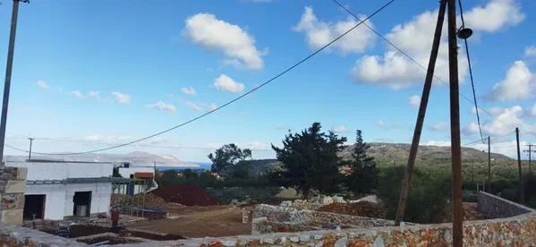Seafront 28,747 m² Land for Sale in Xirosterni, Apokoronas — photo 3