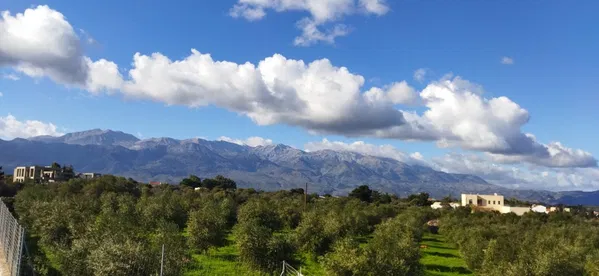 Seafront 28,747 m² Land for Sale in Xirosterni, Apokoronas — photo 4