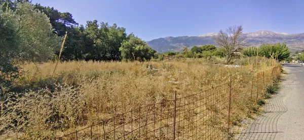 2,000 m² Plot for Sale in Vryses, Apokoronas — photo 2