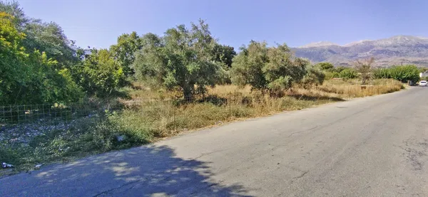 2,000 m² Plot for Sale in Vryses, Apokoronas