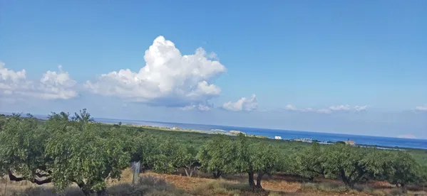 Sea-View 5,772 m² Plot of Land for Sale in Falasarna, Kissamos — photo 4