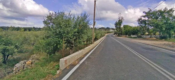 4,071 m² Land for Sale in Xirosterni, Apokoronas — photo 2