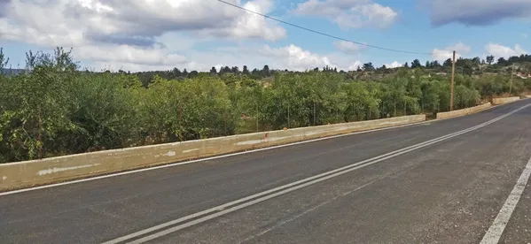 4,071 m² Land for Sale in Xirosterni, Apokoronas — photo 3