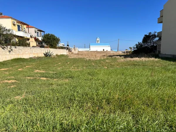 1,769 m² Plot of Land for Sale in Kolymbari, Platanias — photo 2