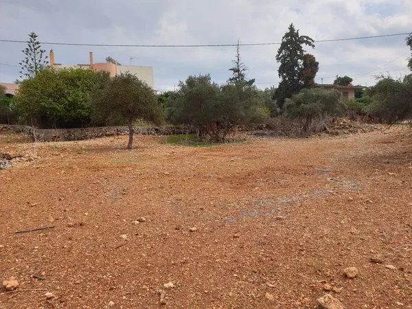1,450 m² Land for Sale in Sternes, Akrotiri — photo 3