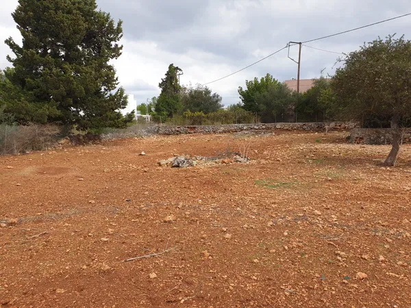 1,450 m² Land for Sale in Sternes, Akrotiri — photo 2