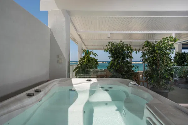Sea View Hotel for Sale in Platanias, Chania — photo 3