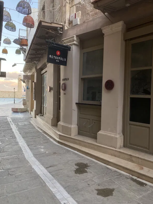 Business for Rent in Old Town Rethymnon, Rethymnon — photo 2