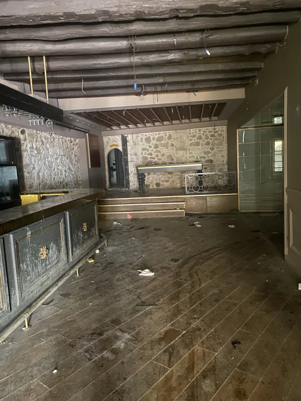 Business for Rent in Old Town Rethymnon, Rethymnon — photo 4