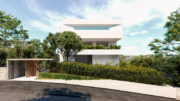 Four-Bedroom Sea View Apartment for Sale in Vouliagmeni, Athens Southern suburbs — photo 4