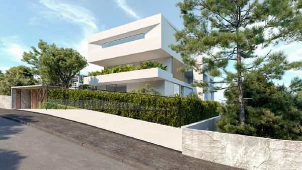Four-Bedroom Sea View Apartment for Sale in Vouliagmeni, Athens Southern suburbs — photo 5