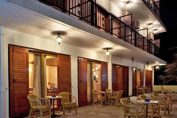 Sea View Hotel for Sale in Monemvasia, Lakonia — photo 2