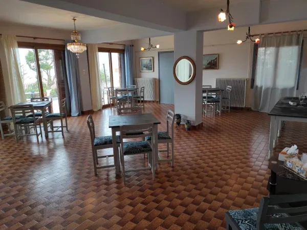 Sea View Hotel for Sale in Monemvasia, Lakonia — photo 4