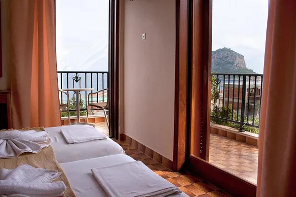 Sea View Hotel for Sale in Monemvasia, Lakonia