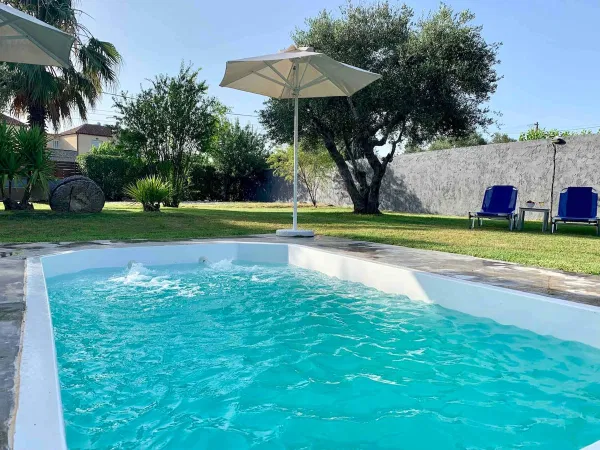 Five-Bedroom Villa for Sale in Apokoronas, Chania — photo 4