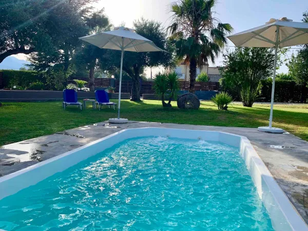 Five-Bedroom Villa for Sale in Apokoronas, Chania — photo 3