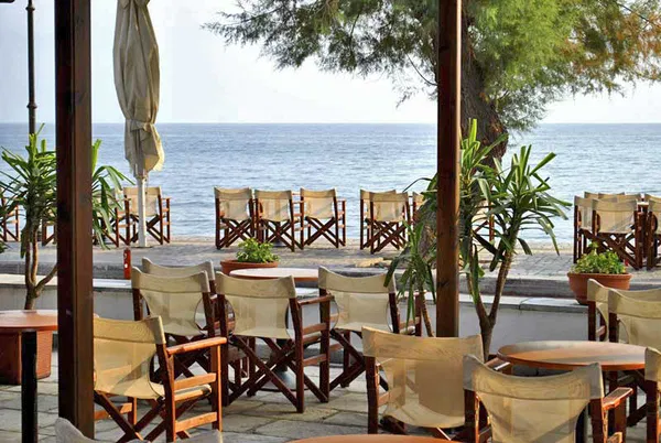 Sea View Hotel for Sale in Pelion, Magnesia — photo 5
