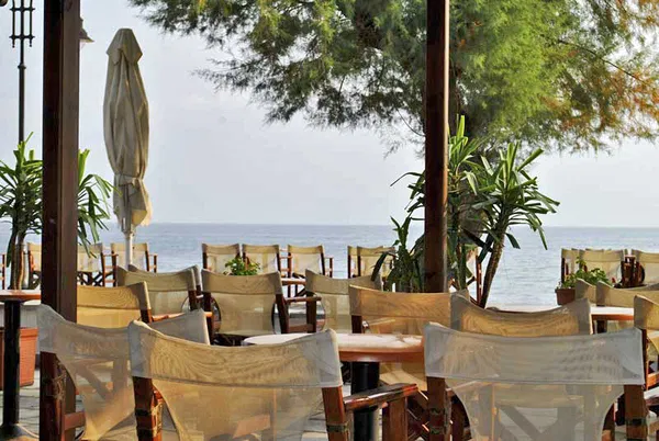 Sea View Hotel for Sale in Pelion, Magnesia — photo 4