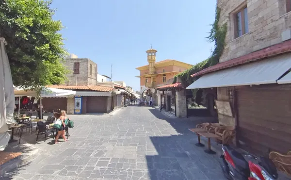 Business for Sale in Rhodes, Dodecanese Islands