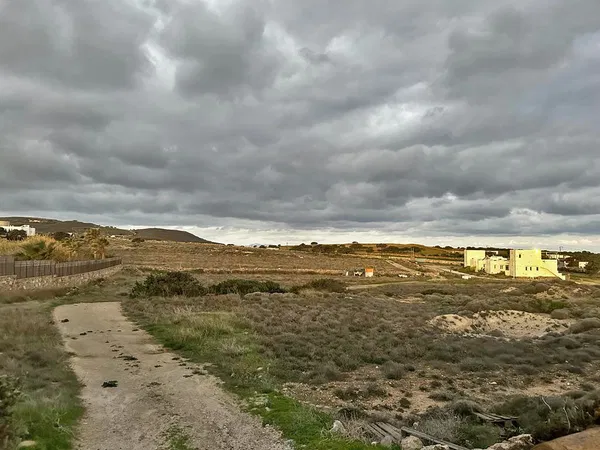 Sea-View 10,980 m² Land for Sale in Antiparos, Cyclades — photo 4