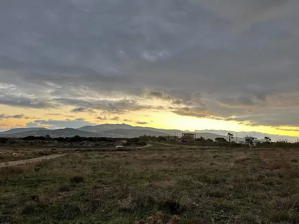 Sea-View 10,980 m² Land for Sale in Antiparos, Cyclades — photo 5
