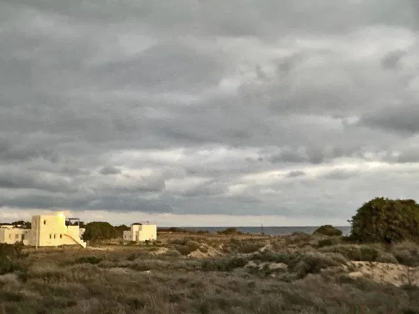 Sea-View 10,980 m² Land for Sale in Antiparos, Cyclades — photo 3